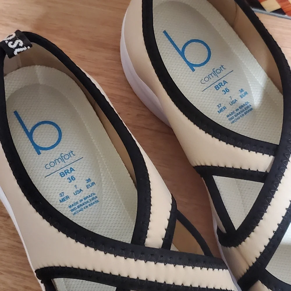 Shoes - Picture 6 of 7